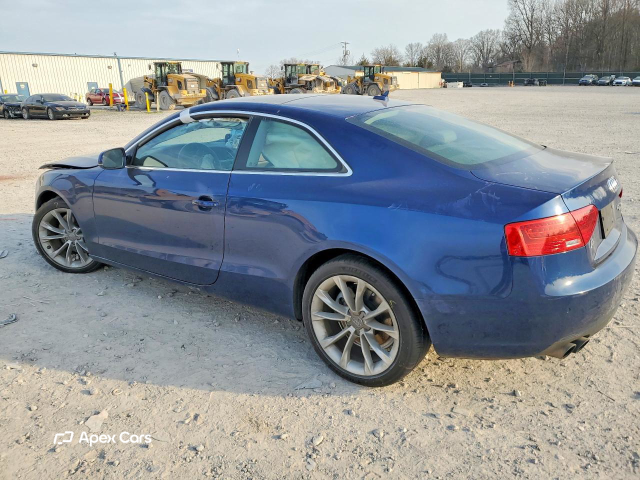 Audi  2013