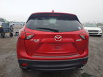 Mazda CX-5 2016