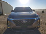 Hyundai Santa Fe 2019