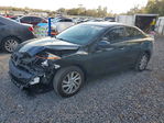 Mazda 3 2012