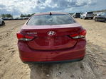 Hyundai Elantra 2014
