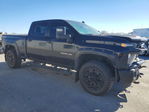 Chevrolet Silverado 2024