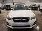 Subaru Impreza 2015