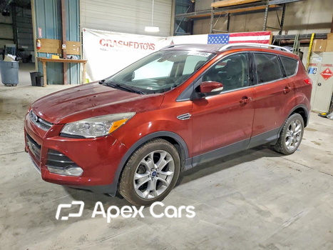 Ford Escape 2015 - Image 1 of 13