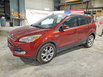 Ford Escape 2015