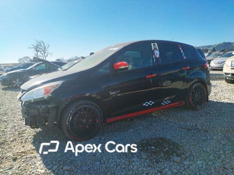 Ford C-MAX 2017 - Image 1 of 13