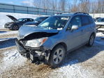 Subaru Forester 2015