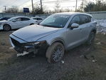 Mazda CX-5 2017