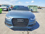 Audi A4 2015