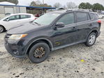 Toyota RAV 4 2013