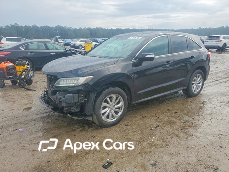 Acura RDX 2016 - Image 1 of 15