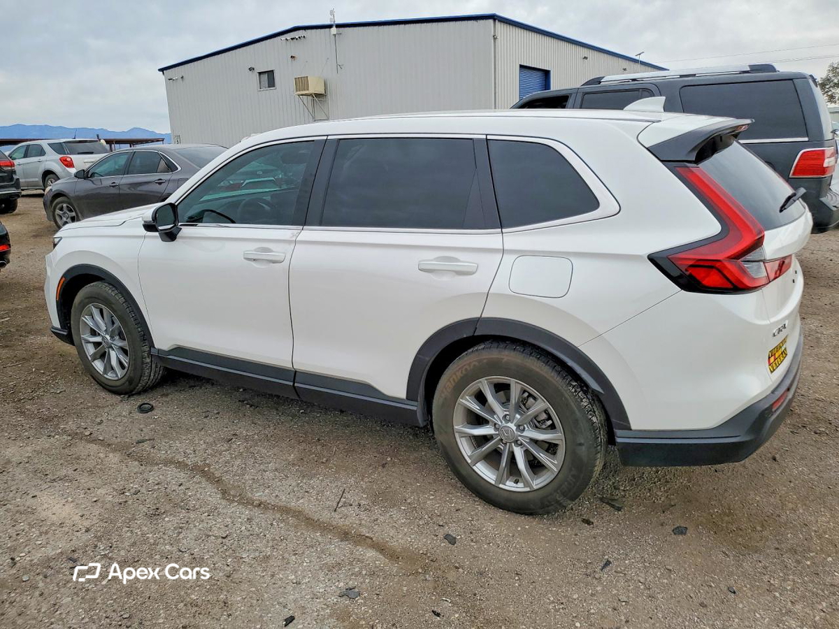 Honda CR-V 2025