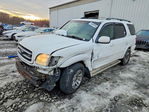 Toyota Sequoia 2004