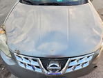 Nissan Rogue 2013