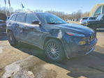 Jeep Cherokee 2014