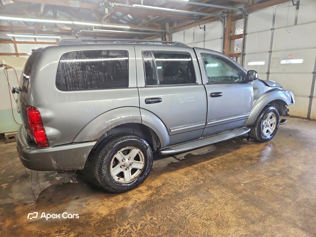 Dodge Durango 2005