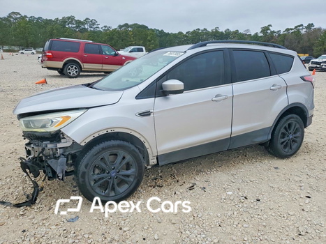 Ford Escape 2017 - Image 1 of 15