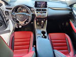 Lexus NX 2021