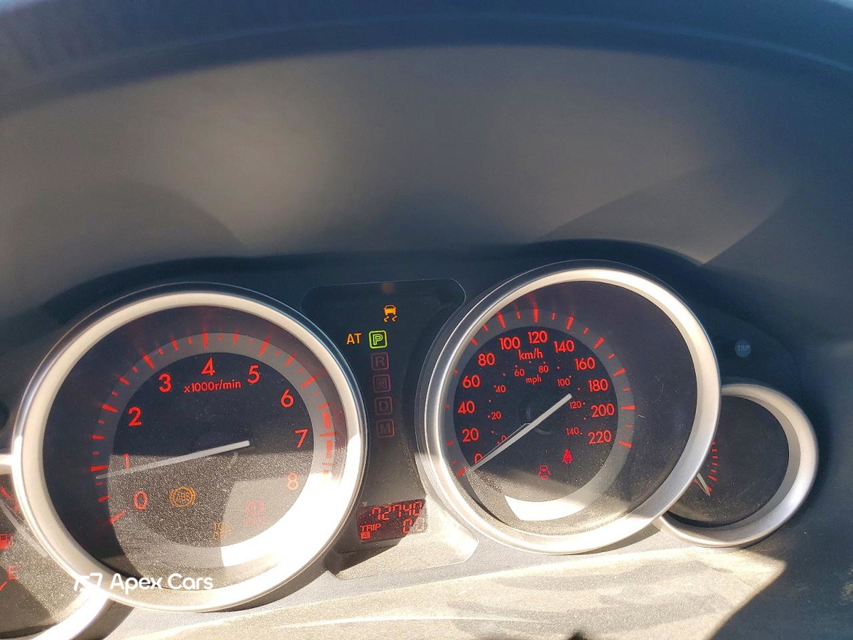 Mazda CX-9 2009