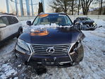 Lexus RX 2015
