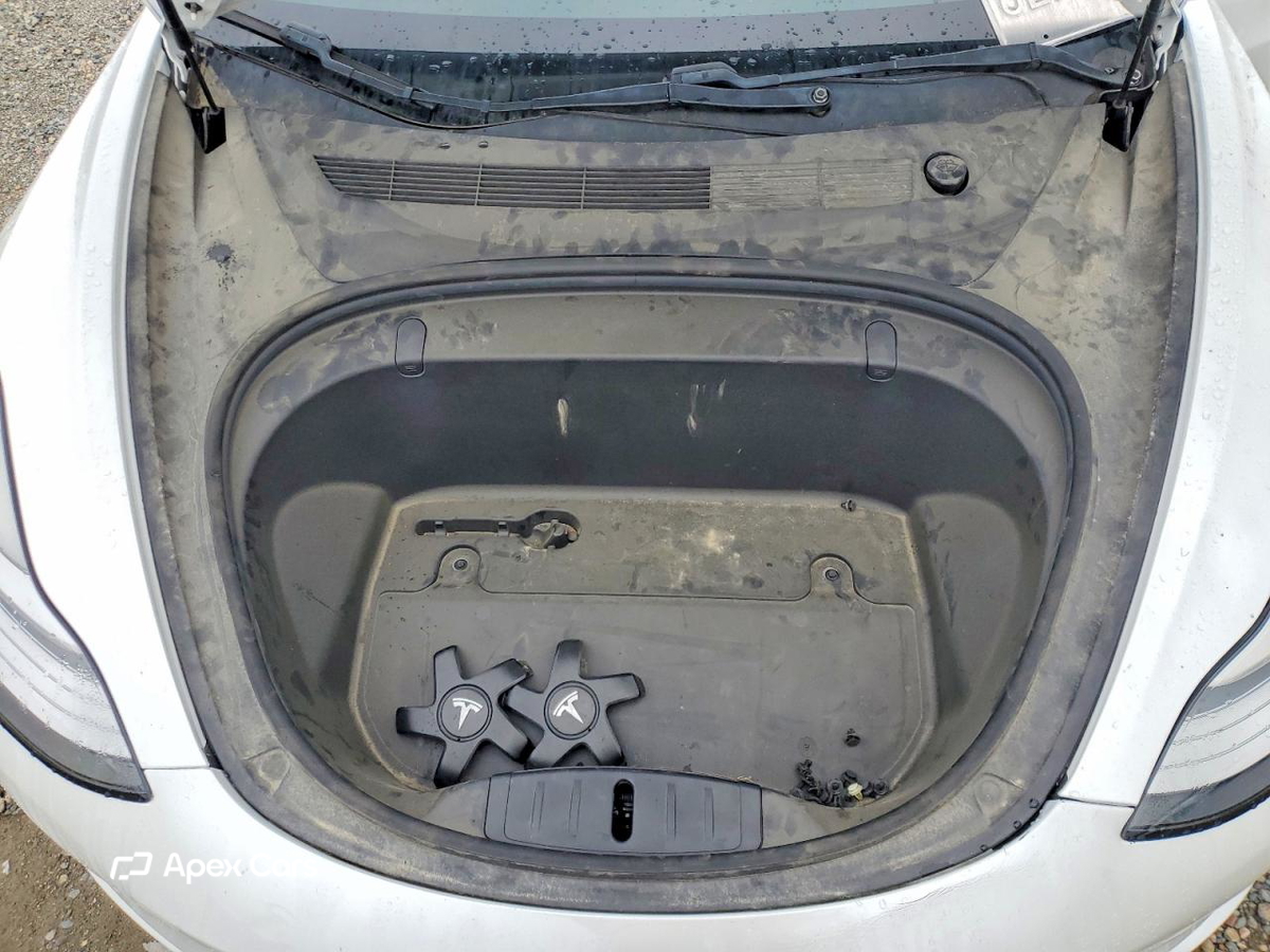 Tesla Model 3 2019