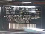 Hyundai Genesis 2011
