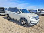 Honda Pilot 2019