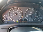 BMW Series 3 2016