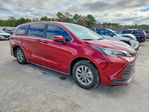 Toyota Sienna 2025