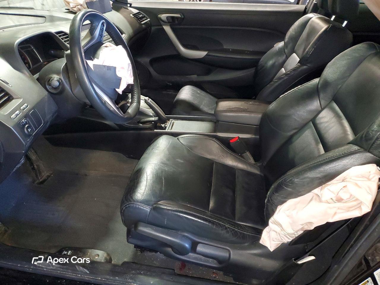 Honda Civic 2008