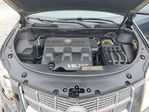 Cadillac SRX 2012