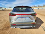 Lexus NX 2025