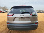 Jeep Cherokee 2019