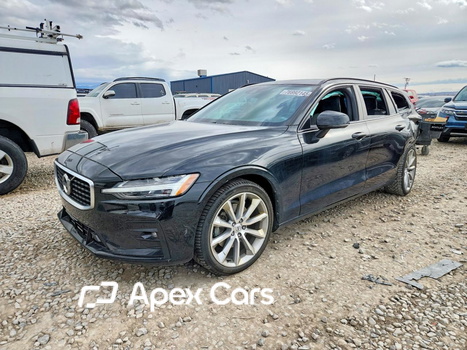 Volvo V60 2020 - Zdjęcie 1 z 13