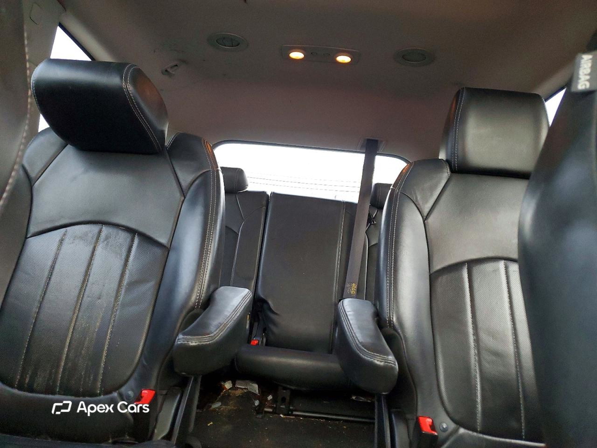 Buick Enclave 2013