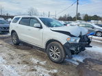 Dodge Durango 2015