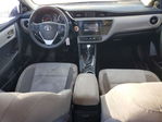 Toyota Corolla 2017