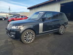 Land Rover Range Rover 2017