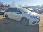 Honda Odyssey 2018