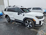 Hyundai Santa Fe 2025