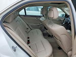 Mercedes-Benz E-klasse 2014
