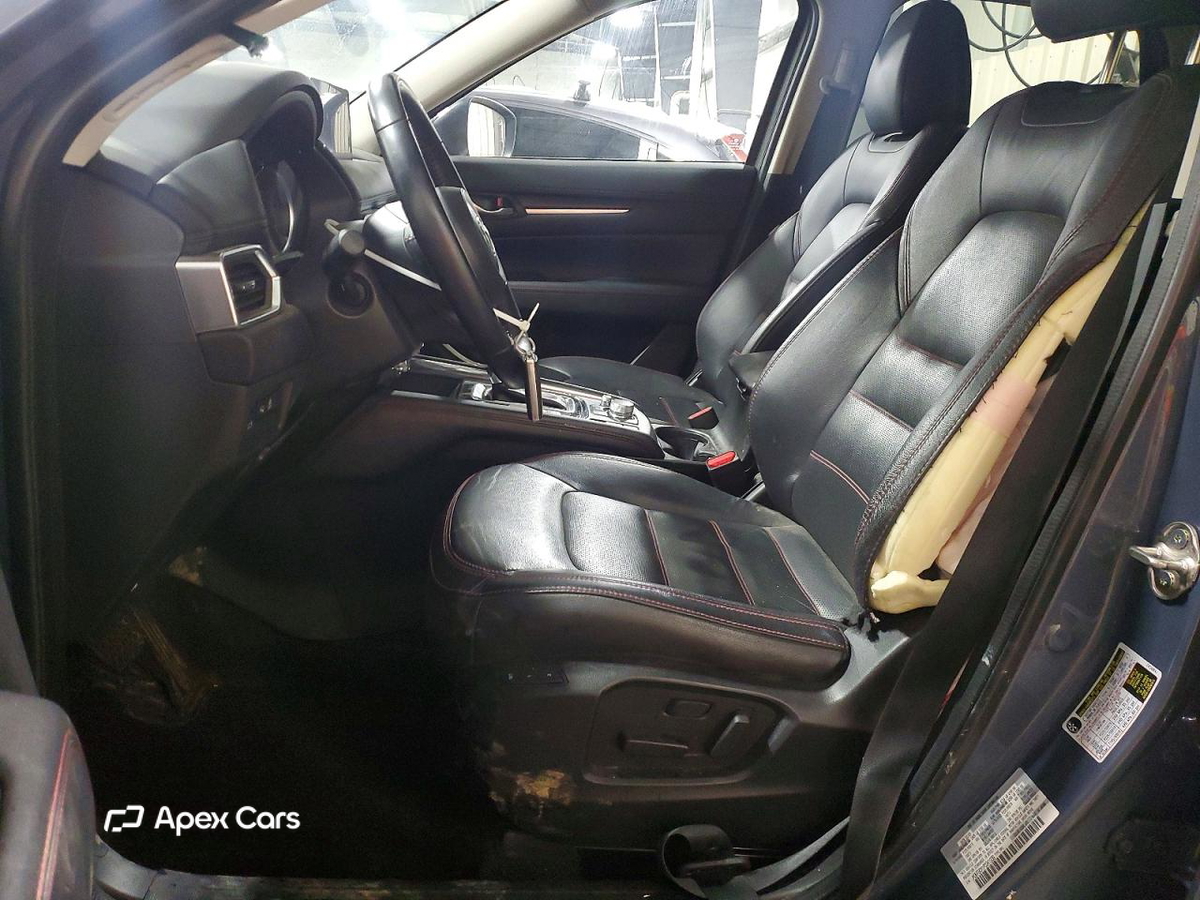 Mazda CX-5 2023