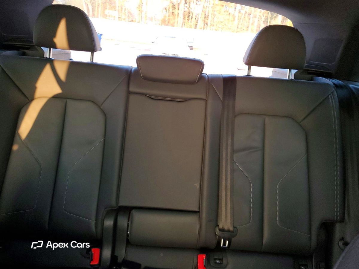Audi Q3 2020