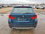 BMW X1 2015