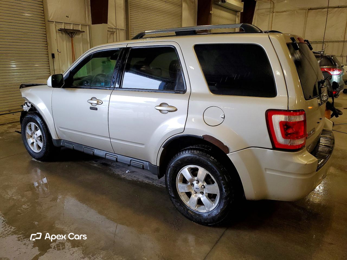 Ford Escape 2012