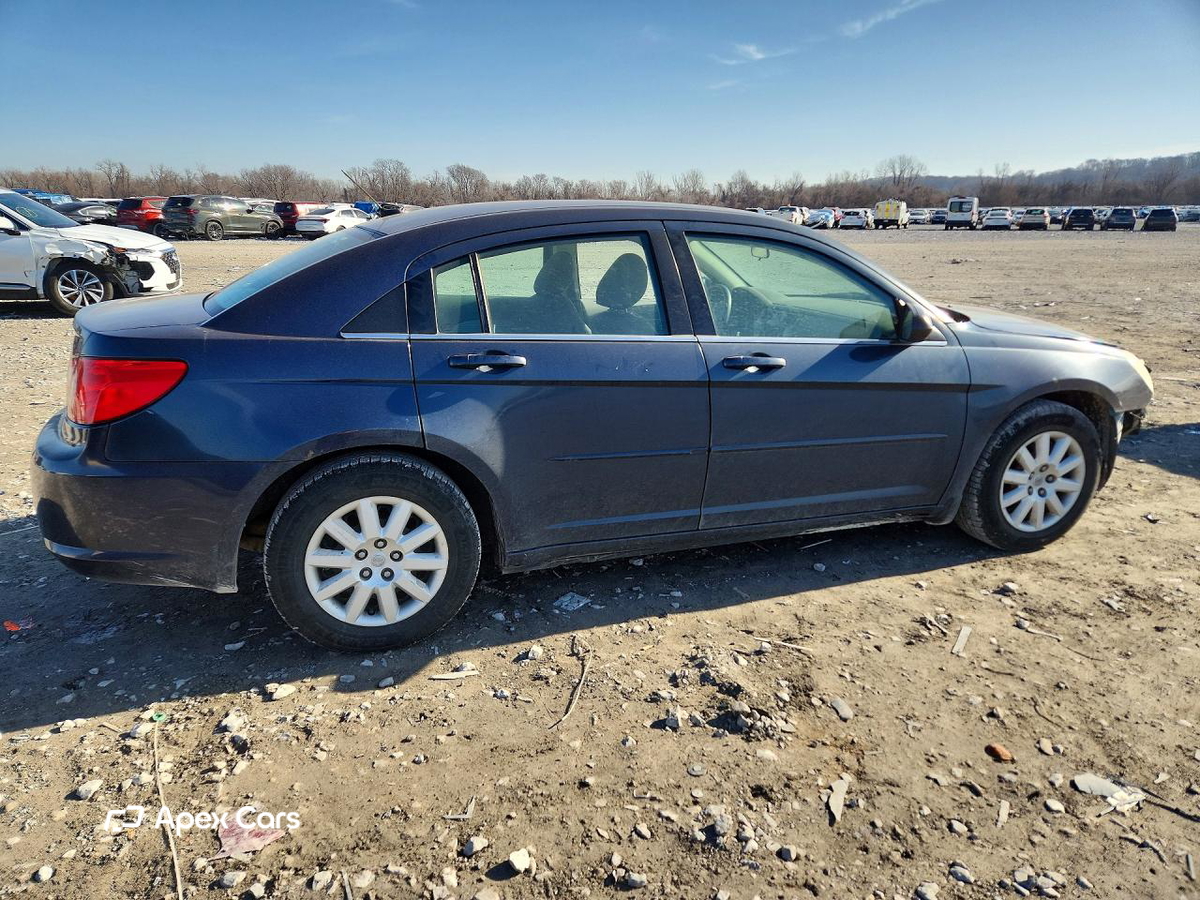 Chrysler Sebring 2008