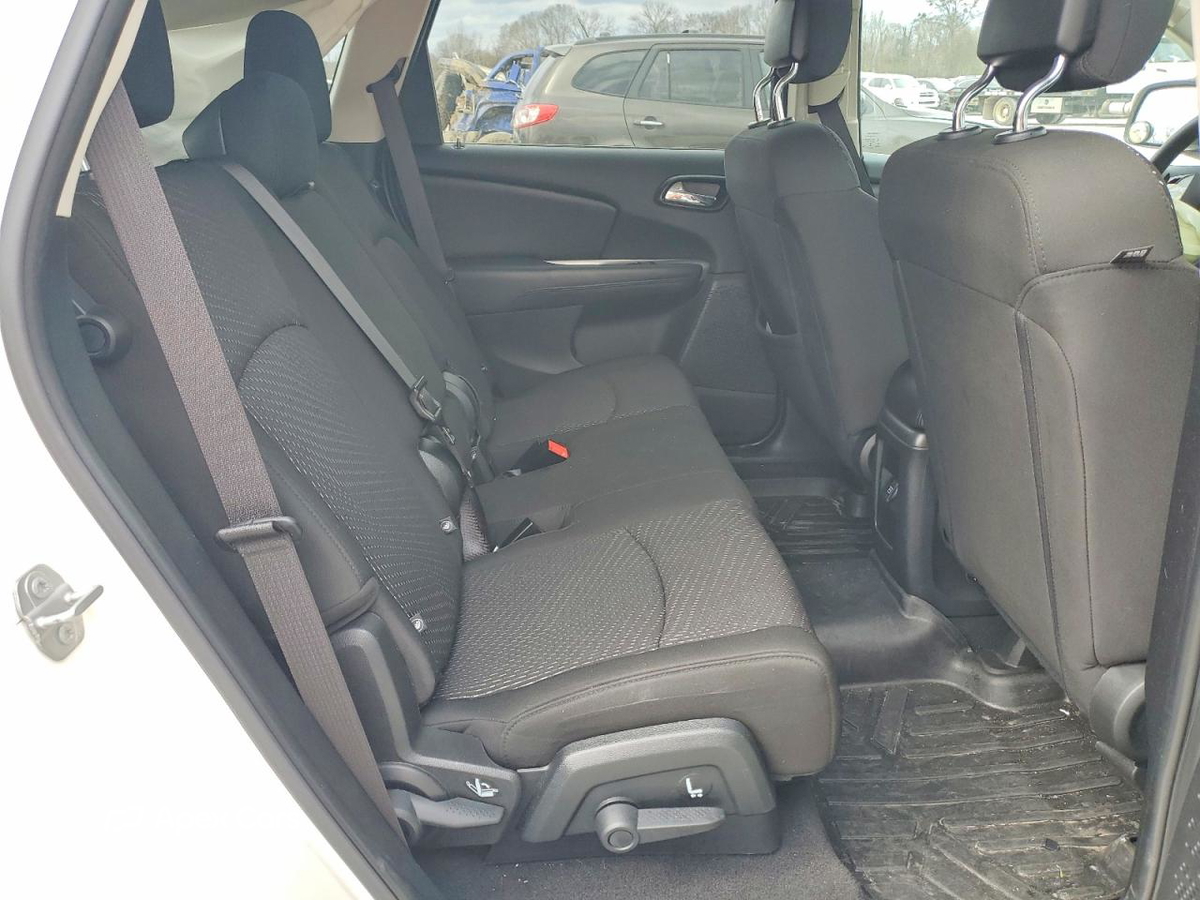 Dodge Journey 2020