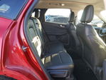Ford Escape 2021