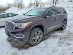 GMC Acadia 2017