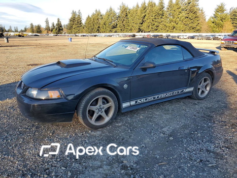 Ford Mustang 2004 - Image 1 of 12